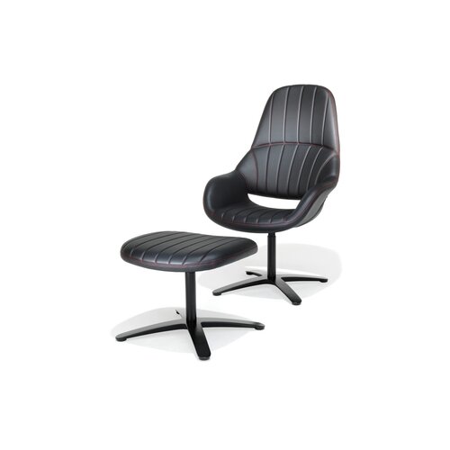 Kusch + Co Kusch + Co 8200 8300 Volpe stoelen