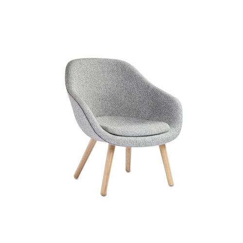 HAY HAY About a Lounge Chair fauteuil