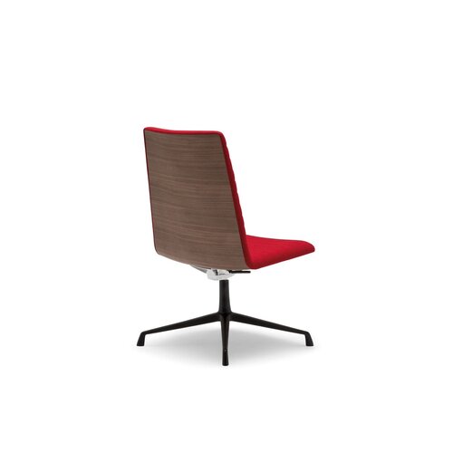 Andreu World Andreu World Flex Executive vergaderstoel