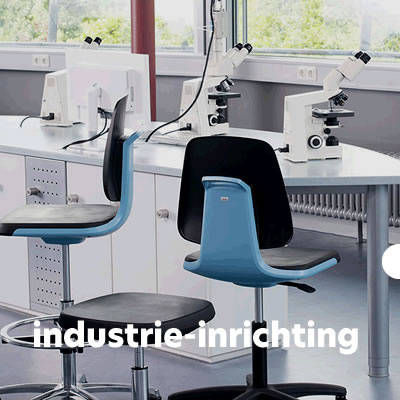 industrie inrichting