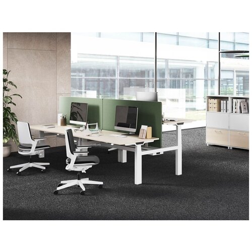 Palmberg Palmberg Crew H bench bureau