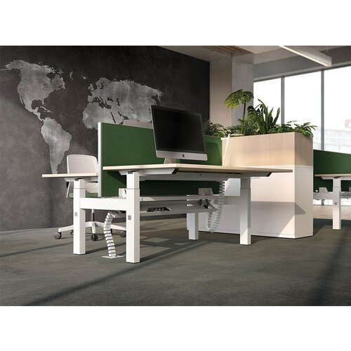 Palmberg Palmberg Crew H bench bureau