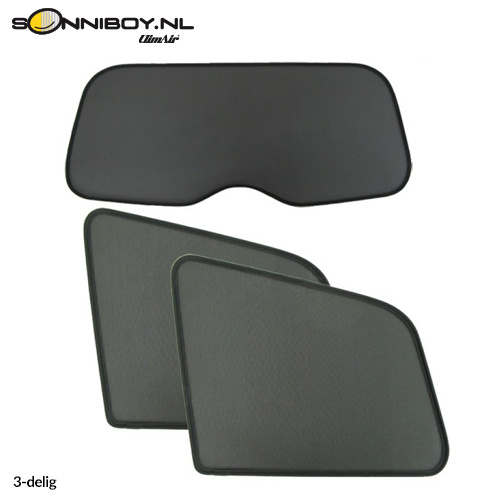Auto Voorruit Zonnescherm - Opvouwbaar UV Protector Voor VW UP 2015-2019