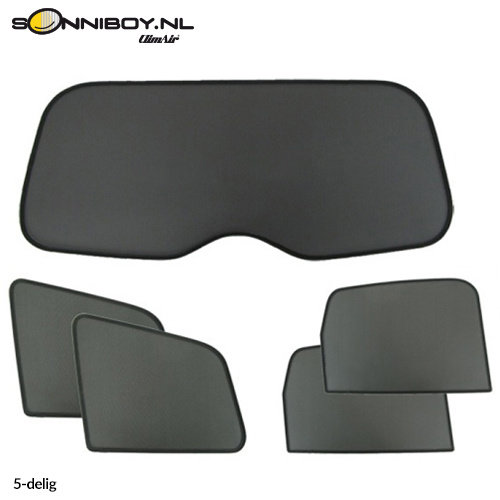  Sonnenschutz Sonniboy Seat Leon (KL)