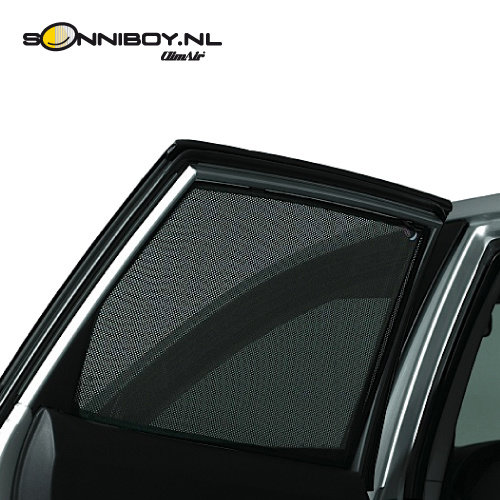Sonniboy zonneschermen Sonniboy zonneschermen Mini One & Cooper 3 deurs bouwjaar 2014 t/m heden