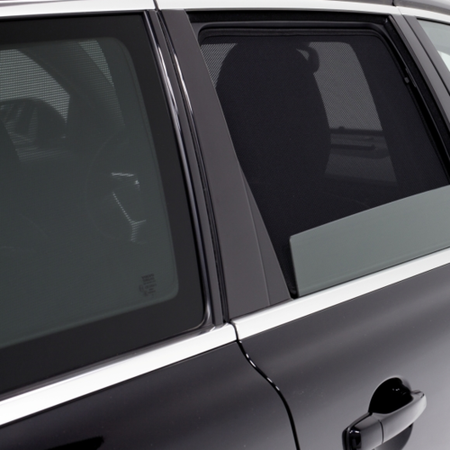 Sonniboy zonneschermen Sonniboy zonneschermen Audi Q7 bouwjaar 2015 t/m heden