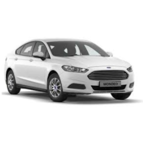 Autozonwering Ford Mondeo