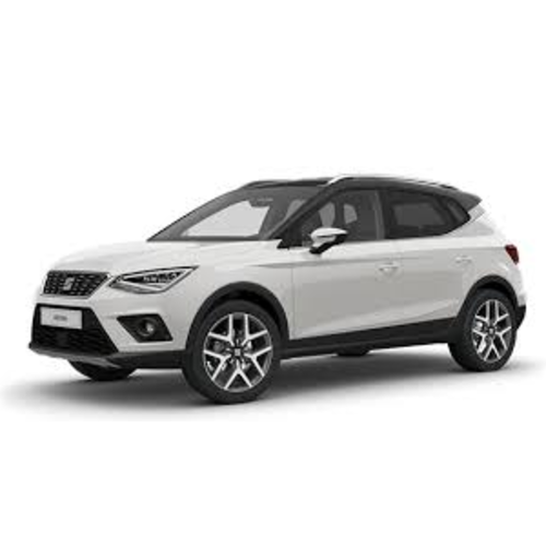 Autozonwering Seat Arona