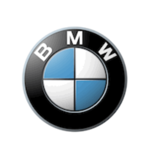 ClimAir Zijwindschermen Master (achter) passend voor BMW 3-Serie
