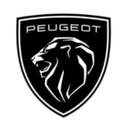 Zijwindschermen Peugeot