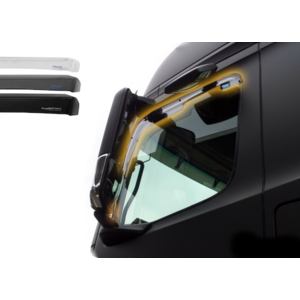 Climair zijwindschermen Renault Premium Truck bouwjaar tot -2007