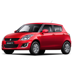 Sonniboy zonneschermen Suzuki Swift 5 deurs bouwjaar 2010 t/m 2017