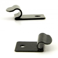 Clip 9 | metalen steekclip | per stuk