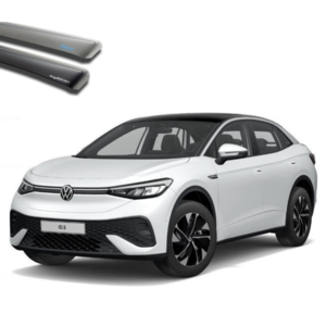 Climair zijwindschermen Volkswagen ID.5 Climair zijwindschermen Volkswagen ID.5