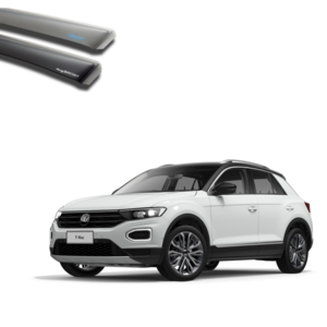 Climair zijwindschermen Volkswagen T-Roc