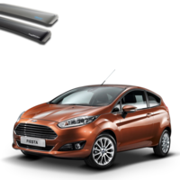 Ford Fiesta 3 deurs bouwjaar 2017 t/m 2019