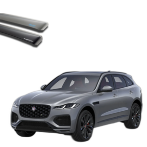 Climair zijwindschermen Jaguar F-Pace bouwjaar 2015 t/m heden