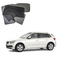 Skoda Kamiq bouwjaar 2019 t/m heden