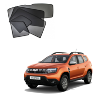 Dacia Duster bouwjaar 2018 t/m heden