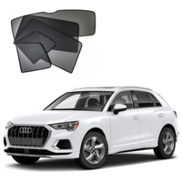 Audi Q3 bouwjaar 2018 t/m heden