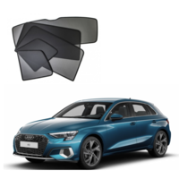 Audi A3 sportback bouwjaar 2020 t/m heden