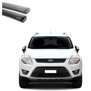 Climair zijwindschermen Ford Kuga bouwjaar 2008 t/m 2013