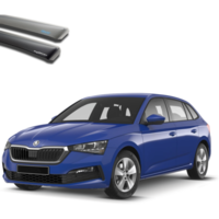 Skoda Scala bouwjaar 2019 t/m heden