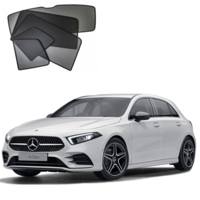 Mercedes A-Klasse 5 deurs bouwjaar 2018 t/m heden