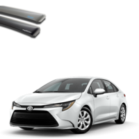 Toyota Corolla bouwjaar 2019 t/m heden