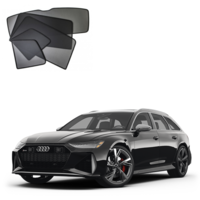 Audi A6 avant bouwjaar 2019 t/m 2025