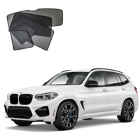 BMW X3 bouwjaar 2017 t/m heden