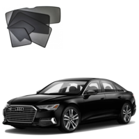 Audi A6 sedan bouwjaar 2018 t/m heden