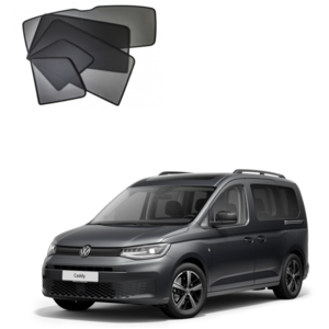 Sonniboy zonneschermen Volkswagen Caddy Combi bouwjaar 2020 t/m heden