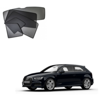 Audi A3 | 3 deurs bouwjaar 2012 t/m 2018