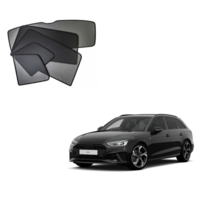 Audi A4 avant bouwjaar 2016 t/m heden