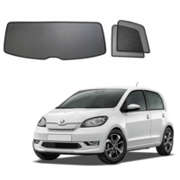 Skoda Citigo 5 deurs bouwjaar 2011 t/m 2020