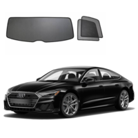 Audi A7 sportback bouwjaar 2018 t/m heden