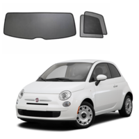 Fiat 500 bouwjaar 2007 t/m heden