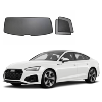 Audi A5 sportback bouwjaar 2016 t/m heden