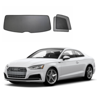 Audi A5 coupe bouwjaar 2016 t/m heden