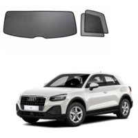 Audi Q2 bouwjaar 2016 t/m heden