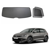 Volkswagen Golf 7 | 5 deurs bouwjaar 2012 t/m 2020