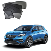 Opel Grandland X bouwjaar 2017 t/m 2021