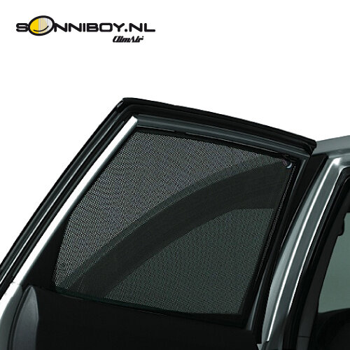 Sonniboy zonneschermen Sonniboy zonneschermen Suzuki Ignis bouwjaar 2016 t/m heden
