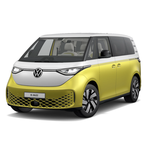 Autozonwering voor de Volkswagen ID Buzz