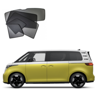 Volkswagen ID Buzz
