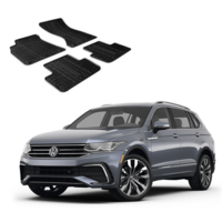 Volkswagen Tiguan bouwjaar 2016 t/m heden