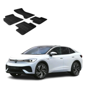 Rubber automatten Volkswagen ID.5 Rubber automatten Volkswagen ID.5