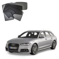 Audi A6 avant bouwjaar 2011 t/m 2019