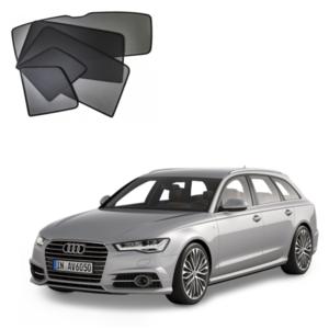 Sonniboy zonneschermen Audi A6 avant bouwjaar 2011 t/m 2019